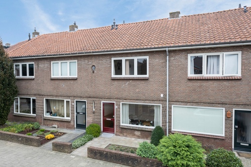 Jacob van Deventerstraat 35 te koop bij Mercurius Makelaars