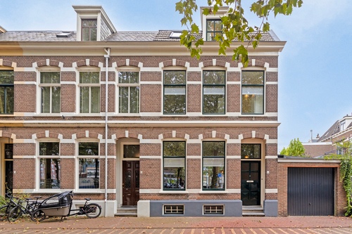 1e Pauwenlandstraat 4 te koop bij Mercurius Makelaars