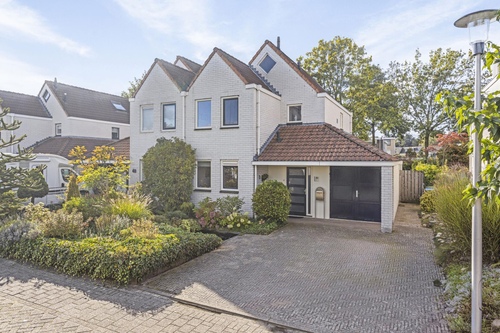 Keukelenberg 38 te koop bij Mercurius Makelaars