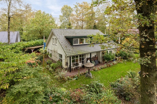 Looermark 74 te koop bij Mercurius Makelaars