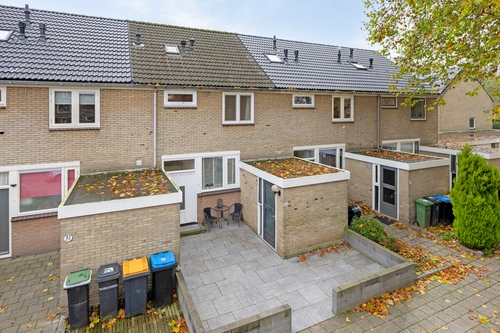 Breklenkamp 85 te koop bij Mercurius Makelaars