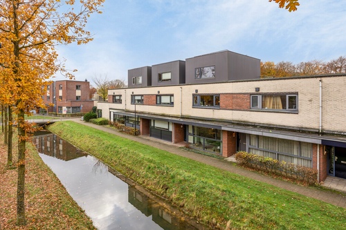 Cornelis Lelylaan 52 te koop bij Mercurius Makelaars