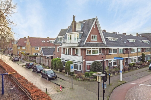 Emmastraat 32 te koop bij Mercurius Makelaars