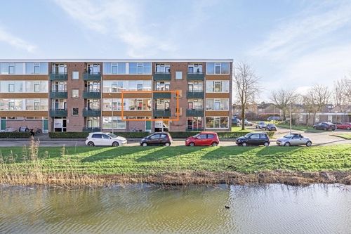 Douwelerwetering 20 te koop bij Mercurius Makelaars