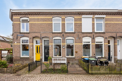 Hovenierstraat 69 te koop bij Mercurius Makelaars