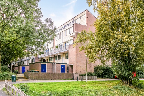 Toutenburg 708 te koop bij Mercurius Makelaars