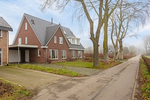 Dernhorstlaan 7A te koop bij Mercurius Makelaars