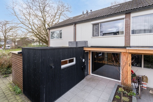 Nijhoffgaarde 18 te koop bij Mercurius Makelaars