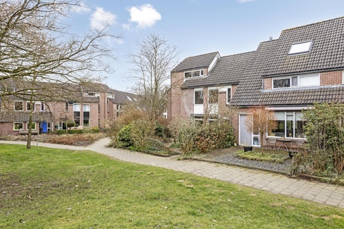 Wielewaal 13 te koop bij Mercurius Makelaars