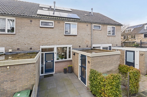 De Kamp 15 te koop bij Mercurius Makelaars