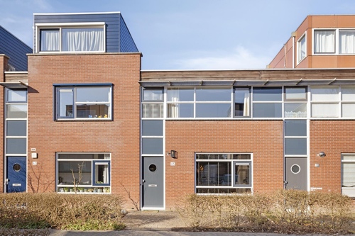 Oudstraat 65 te koop bij Mercurius Makelaars