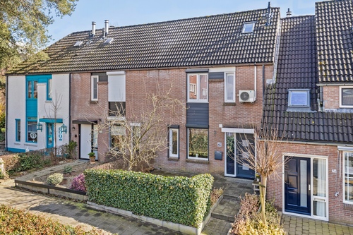 Vogelslag 78 te koop bij Mercurius Makelaars