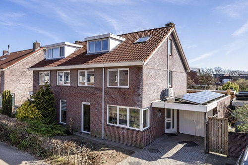 Matthijs Vermeulenstraat 2 te koop bij Mercurius Makelaars