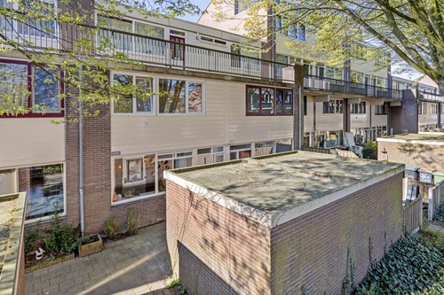 Gildenburg 264 te koop bij Mercurius Makelaars