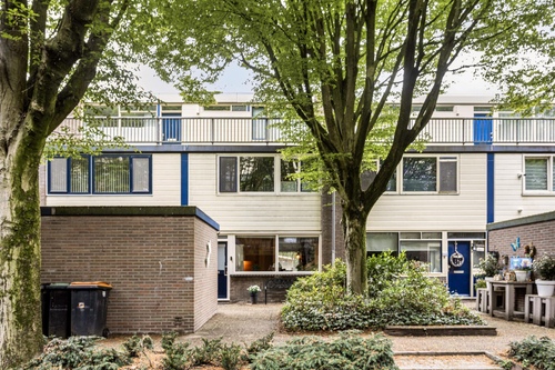 Toutenburg 518 te koop bij Mercurius Makelaars