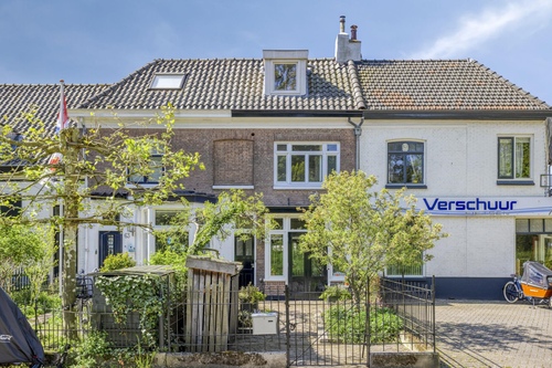 Worp 65 te koop bij Mercurius Makelaars