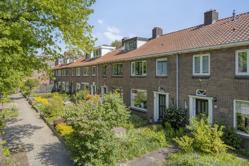 Johannes van Vlotenlaan 29 te koop bij Mercurius Makelaars