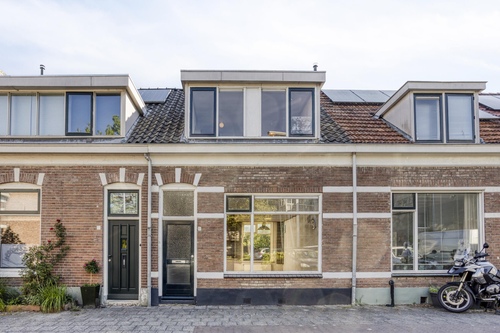 Veldstraat 8 te koop bij Mercurius Makelaars