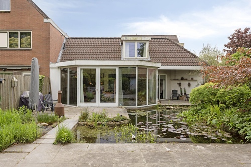 Waterhoen 29 te koop bij Mercurius Makelaars