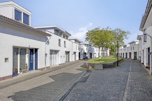 Peter van Anrooystraat 18 te koop bij Mercurius Makelaars