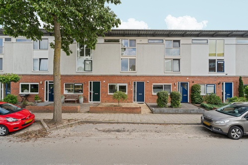 Somervaart 81 te koop bij Mercurius Makelaars