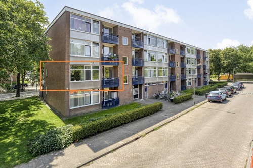 Grevelingenstraat 106 te koop bij Mercurius Makelaars