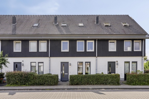 Chris Lebeaustraat 4 te koop bij Mercurius Makelaars