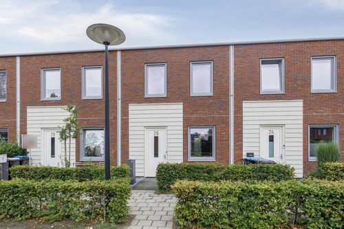 Johannes Broekhuysenstraat 26 te koop bij Mercurius Makelaars