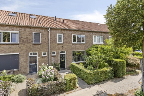 Hoge Hondstraat 138 te koop bij Mercurius Makelaars