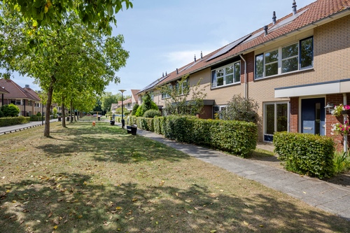 Van Ravesteynpad 41 te koop bij Mercurius Makelaars