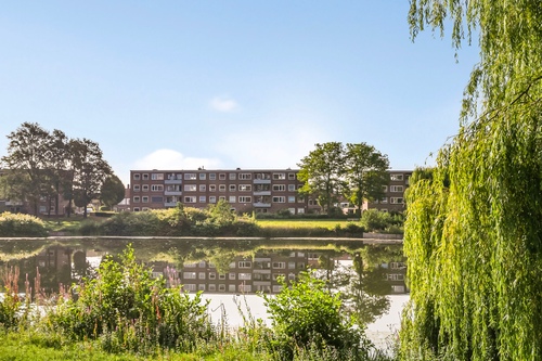 Jan Luykenlaan 86 te koop bij Mercurius Makelaars