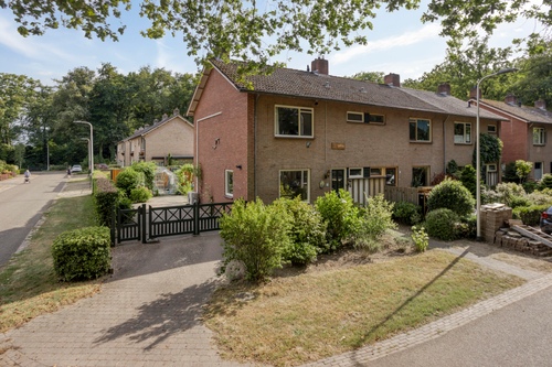 Banekaterveld 12 te koop bij Mercurius Makelaars