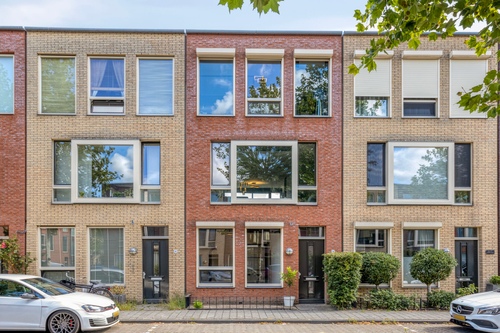 Klinkenbeltsweg 2E te koop bij Mercurius Makelaars