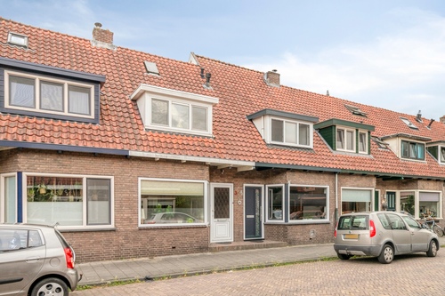 Ferdinand Bolstraat 3 te koop bij Mercurius Makelaars