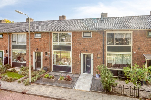 Frans van Mierisstraat 49 te koop bij Mercurius Makelaars