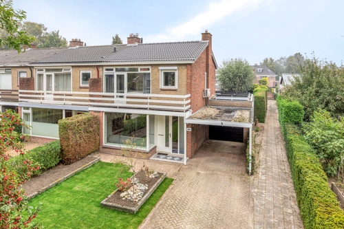 Kruisdwarsweg 29 te koop bij Mercurius Makelaars