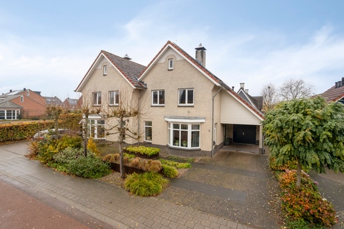 Berkenschakel 42 te koop bij Mercurius Makelaars