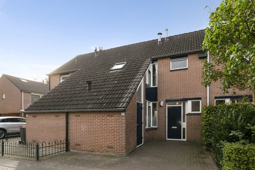 Meikever 18 te koop bij Mercurius Makelaars