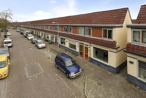 Zandweerdsweg 50 te koop bij Mercurius Makelaars