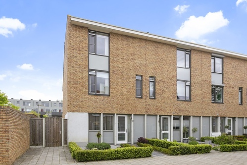 De Deckerstraat 8 te koop bij Mercurius Makelaars