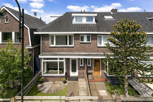 Rielerweg 179 te koop bij Mercurius Makelaars