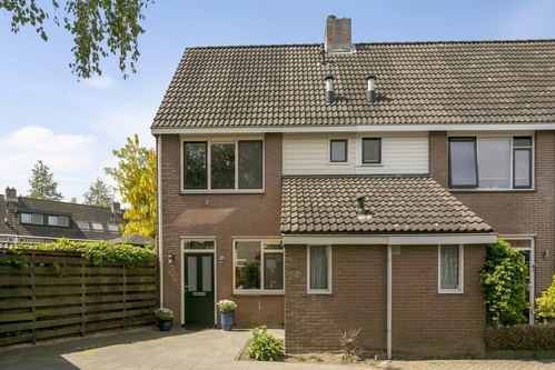 Libel 6 te koop bij Mercurius Makelaars