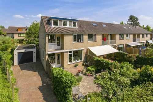 Arendshorst 11 te koop bij Mercurius Makelaars