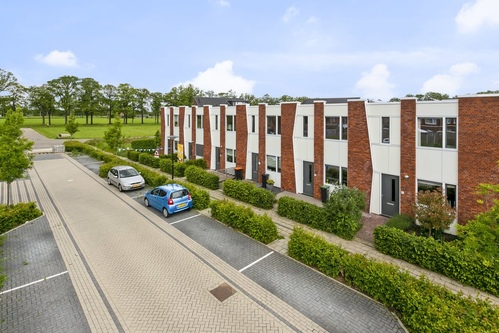 Bernardus van den Bergweg 6 te koop bij Mercurius Makelaars