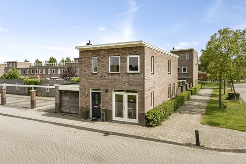 Beyerinckstraat 2 te koop bij Mercurius Makelaars