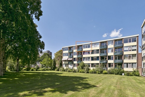 Keizer Frederikstraat 151 te koop bij Mercurius Makelaars