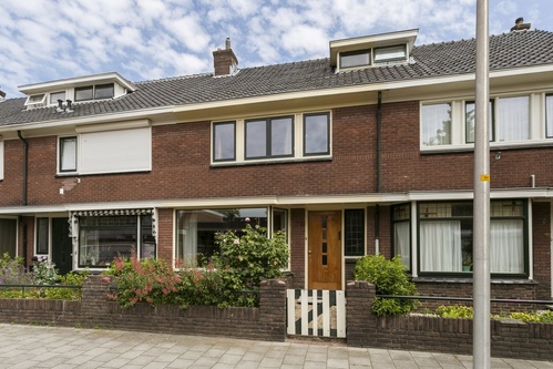 1e Weerdsweg 70 te koop bij Mercurius Makelaars