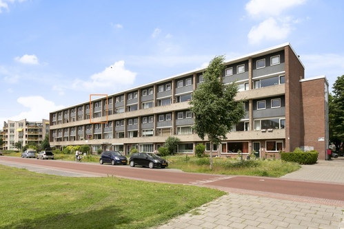 Karel de Grotelaan 341 te koop bij Mercurius Makelaars