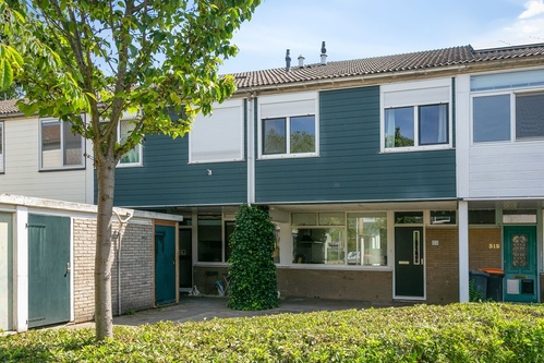 Gildenburg 314 te koop bij Mercurius Makelaars