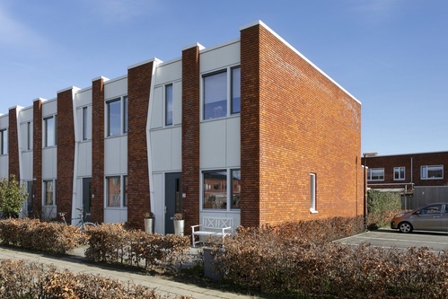 Bernardus van den Bergweg 2 te koop bij Mercurius Makelaars